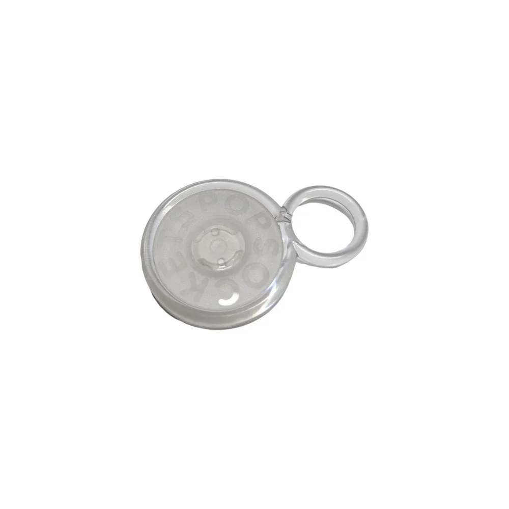 35-2 PopSockets PopTop Grip & Stand Swappable Top Adhesive Base Iridescent ⬇️